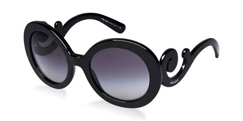 prada baroque sunglasses frames|prada baroque sunglasses sunglass hut.